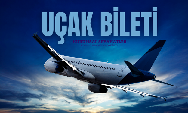 Uçak Bileti