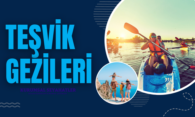 Gezi Teşvikleri